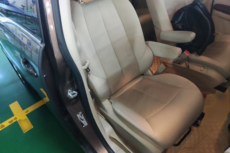 Used Buick GL8 2018 28T Comfort Model China VI Standard