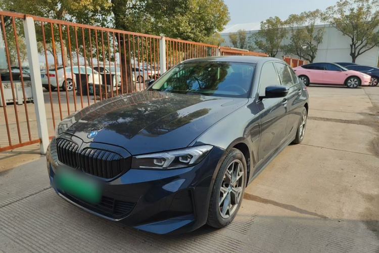 Used BMW i3 2022 eDrive 35 L