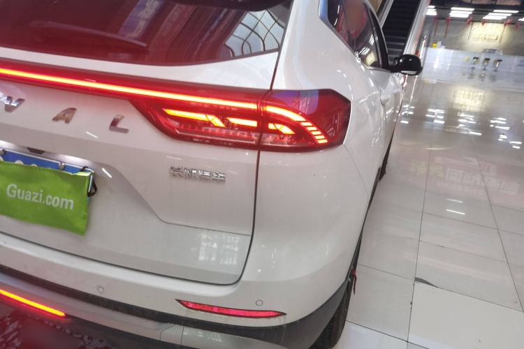 Used Haval H6 2023 National Trend Edition 1.5T Automatic Urban Version
