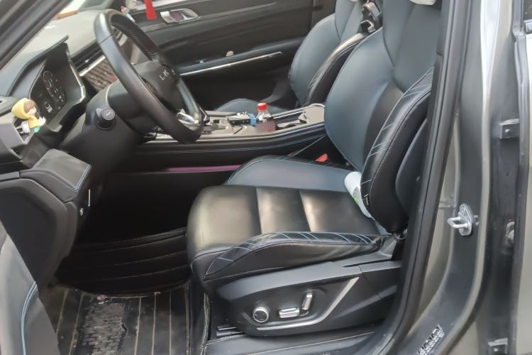 Used Lynk & Co 05 2022 2.0T Two-Wheel Drive Shine Halo
