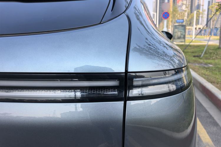 Used XPeng G6 2023 755 Ultra-Long Range Max
