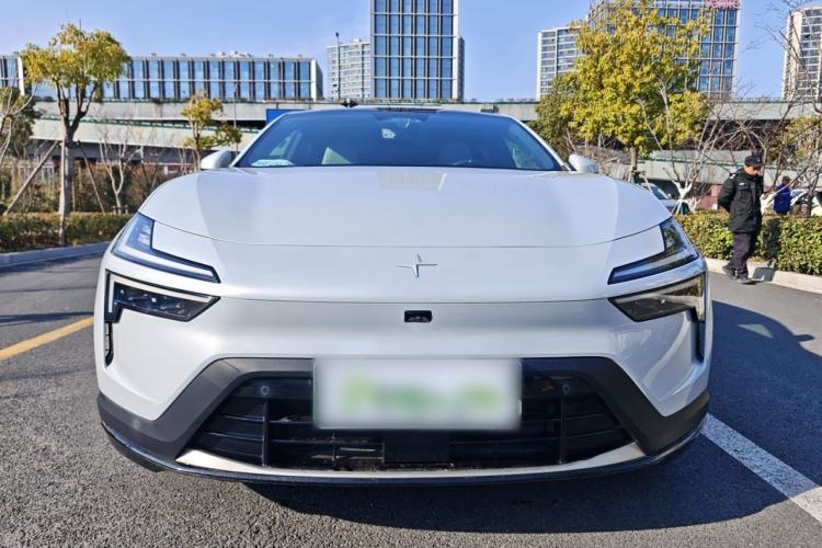 Used Polestar 4 2023 Single-Motor Long-Range PLUS