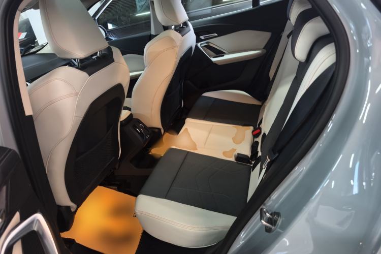 Used BMW X2 2024 sDrive25i M Sport Package