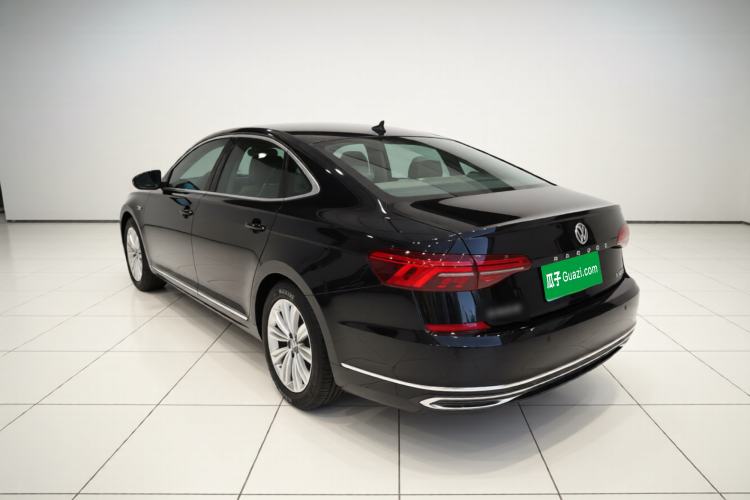 Used Volkswagen Passat 2020 330TSI Elite Edition China VI