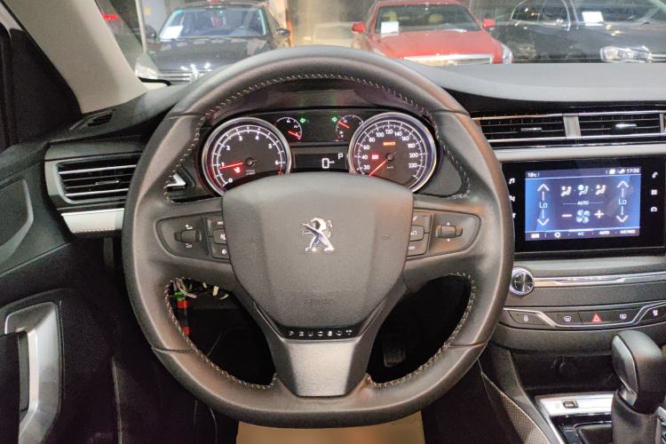 Used Peugeot 408 2020 360THP 10th Anniversary Premium Edition