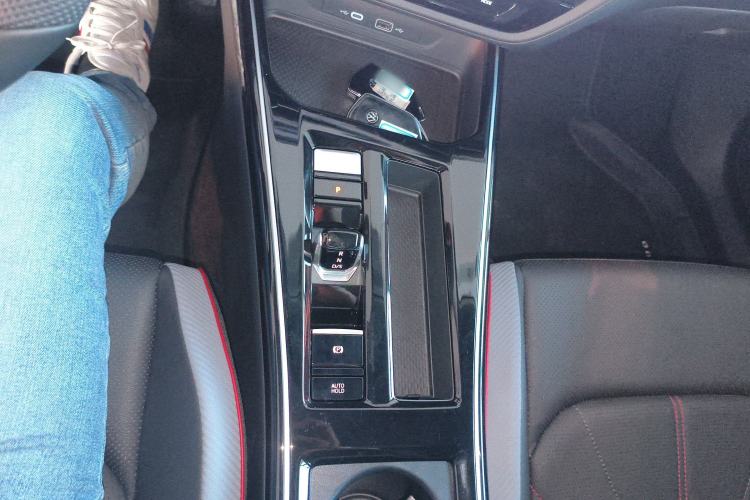 Used Volkswagen Lamando 2024 Lavida L 280TSI DSG Cool & Spicy Edition
