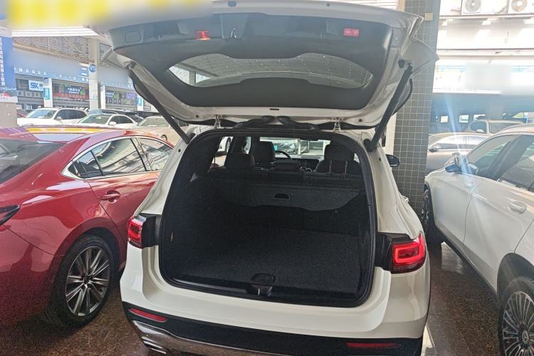 Used Mercedes-Benz GLB 2021 GLB 200 Dynamic Edition
