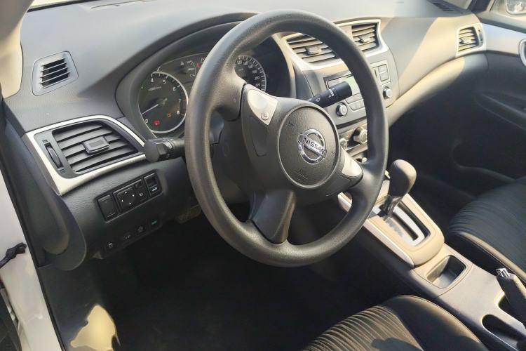 Used Nissan Sylphy 2022 Classic 1.6XE CVT Comfort Edition
