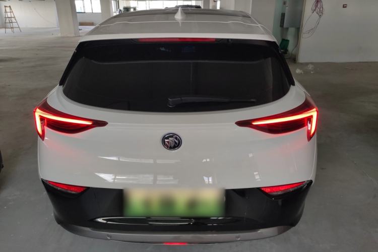 Used Buick Velite 6 2024 430km Enjoyment Version
