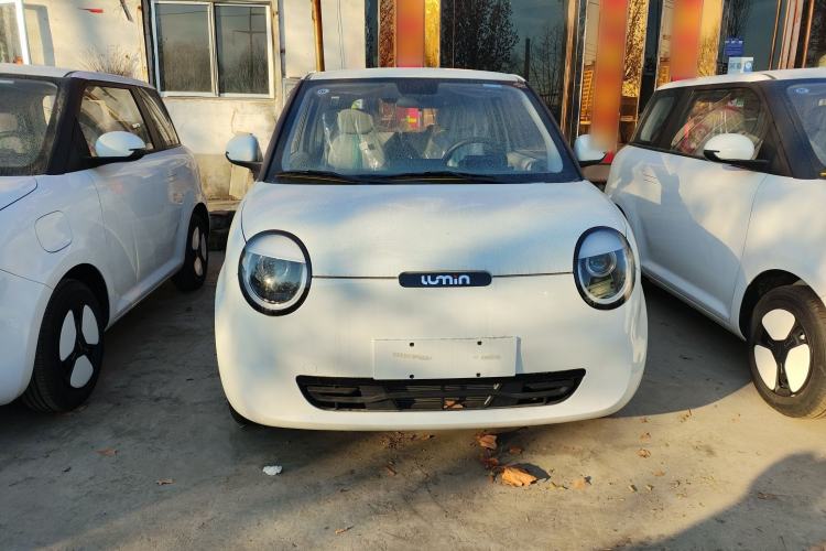 Used  Lumin 2024 130km Qingyue Version
