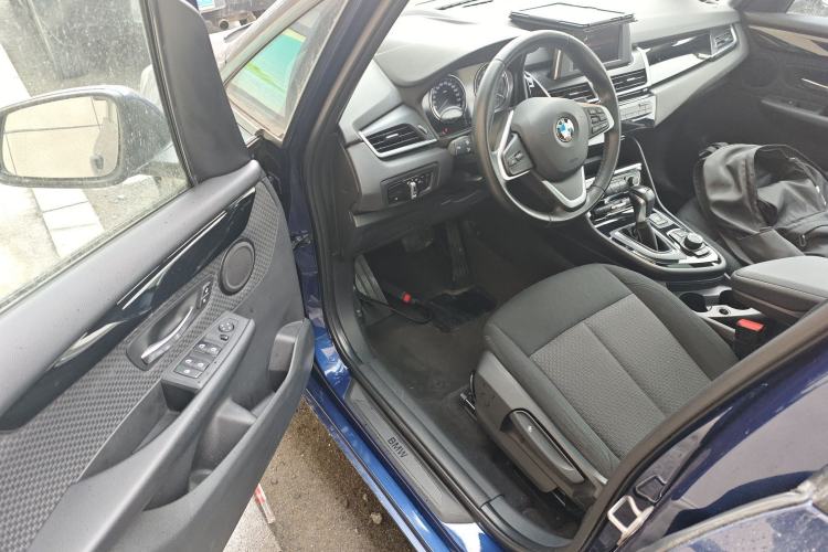 Used BMW 2 Series Active Tourer 2018 218i Fashion Model