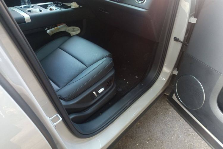 Used Li Auto L6 2024 Max
