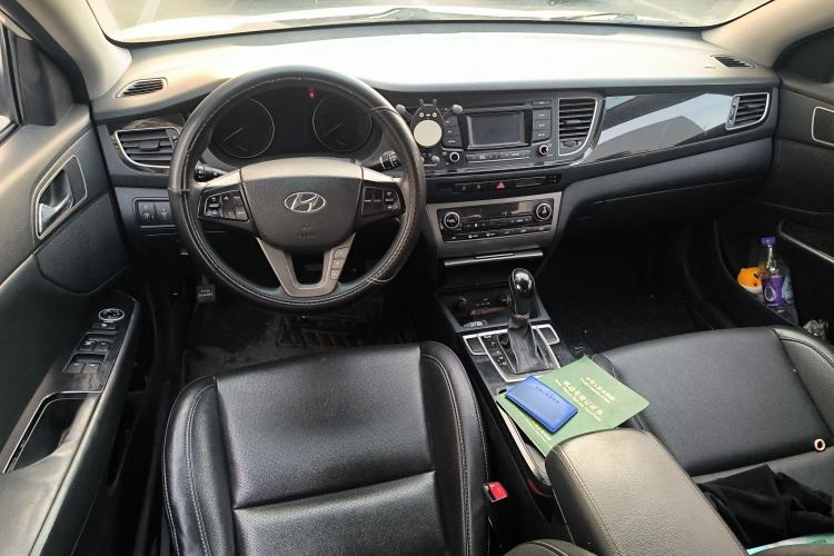 Used Hyundai Mistra 2014 1.8L Automatic Smart GLS