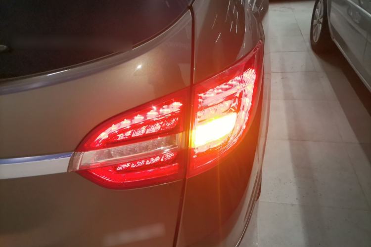 Used Buick GL8 2014 3.0L XT Luxury Business Flagship Edition