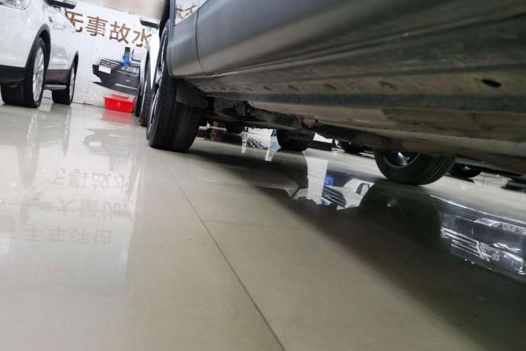 Used Nissan Qashqai 2017 2.0L CVT Smart Enjoyment Version China V Standard
