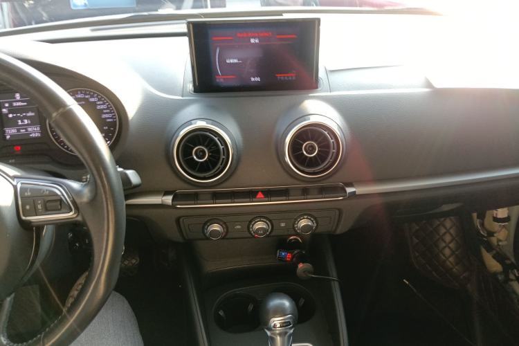 Used Audi A3 2016 Sportback 35 TFSI Ambition Edition
