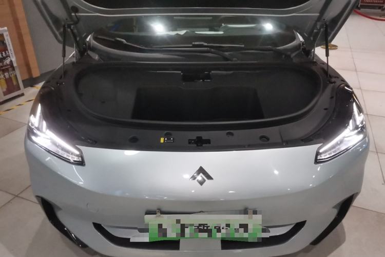 Used  GT 2023 560 Rear-Drive Seven-Wing Edition