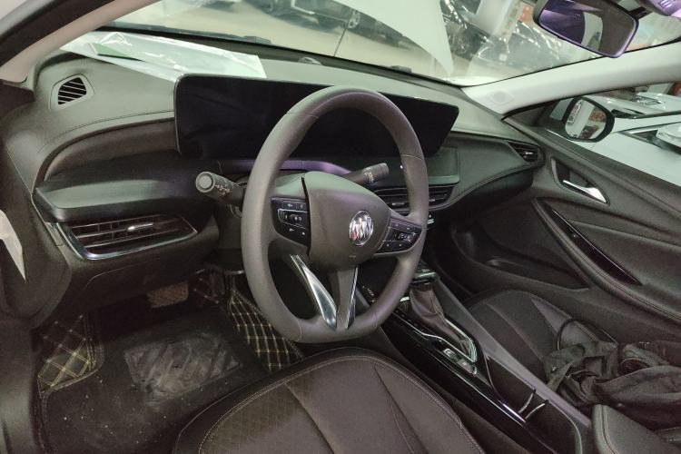 Used Buick Verano 2023 Pro Enjoyment Edition
