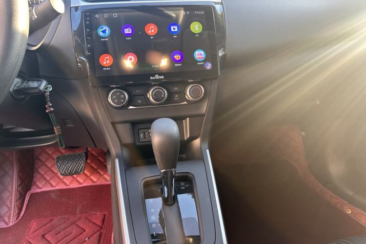 Used Nissan Sylphy 2024 Classic 1.6XE CVT Comfort Edition
