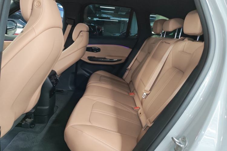 Used Nio ES6 2020 455KM Sport Edition