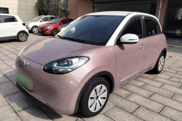 Used Wuling Bingo 2023 203km Light Edition