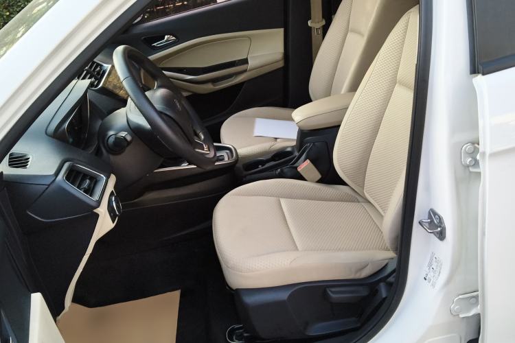 Used Ford Escort 2017 Revised Version 1.5L Automatic Comfort Edition