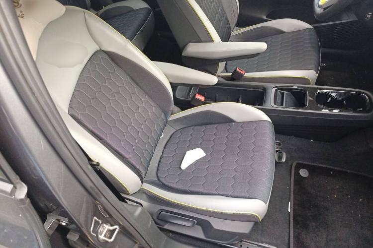 Used Volkswagen ID.3 2022 Pro Smart Edition
