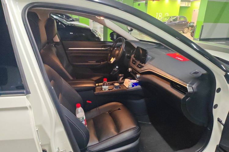 Used Nissan Teana 2021 2.0T XL Upper AD1 Smart Navigation Edition
