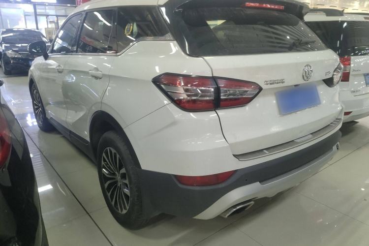 Used Brilliance V6 2018 1.5T Automatic Prestige Model
