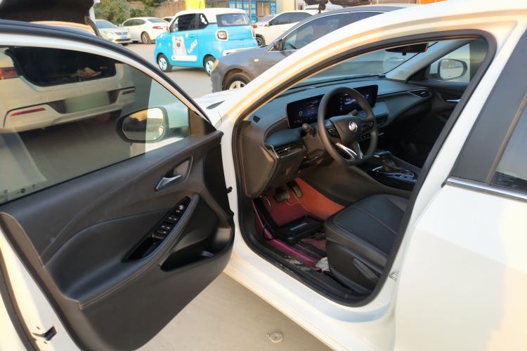 Used Buick Verano 2023 Pro Enjoyment Edition
