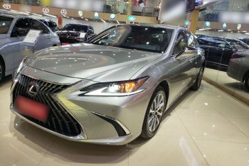 Used Lexus ES 2023 200 Excellence Edition