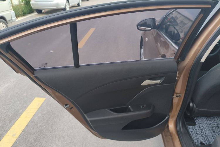 Used Chevrolet Cavalier 2018 320 Automatic Enjoyment Sunroof Edition
