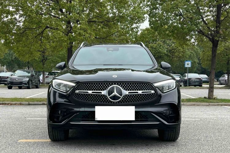 Used Mercedes-Benz GLC 2024 Refreshed GLC 300 L 4MATIC Dynamic Version 5 Seats
