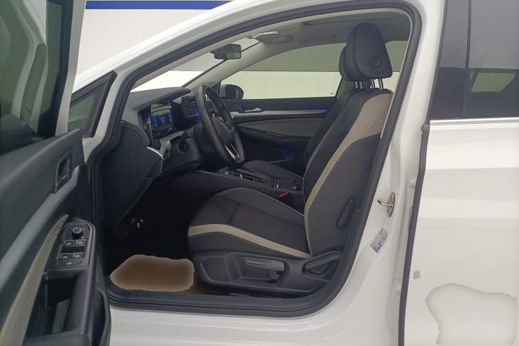 Used Volkswagen Golf 2021 280TSI DSG Pro
