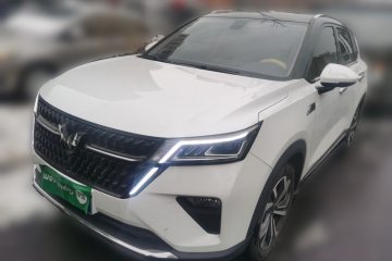 Used Wuling Asta 2021 1.5T CVT Starlight Edition