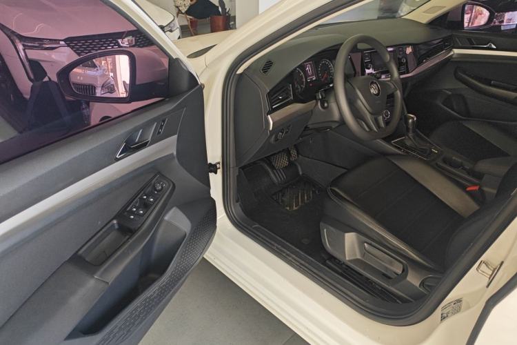 Used Volkswagen Bora 2020 1.5L Automatic Fashion Edition