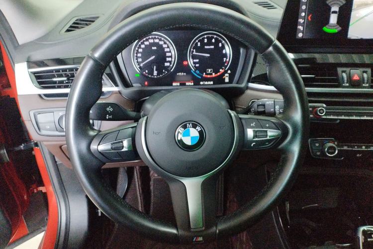 Used BMW X2 2021 Restyled sDrive25i M Sport Package
