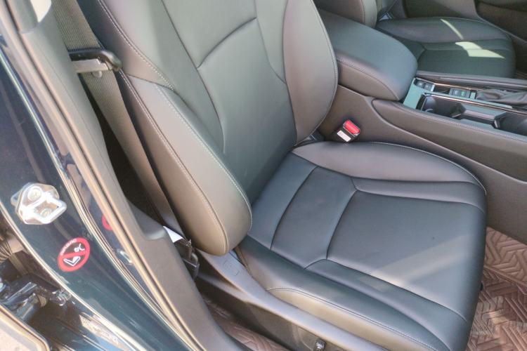 Used Honda Inspire 2023 260TURBO Deluxe Edition
