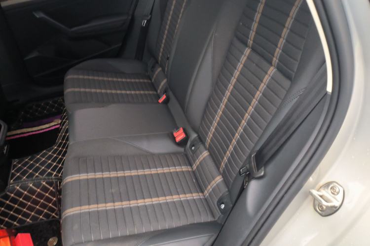 Used Volkswagen Lavida 2018 280TSI DSG Comfort Edition China V Standard
