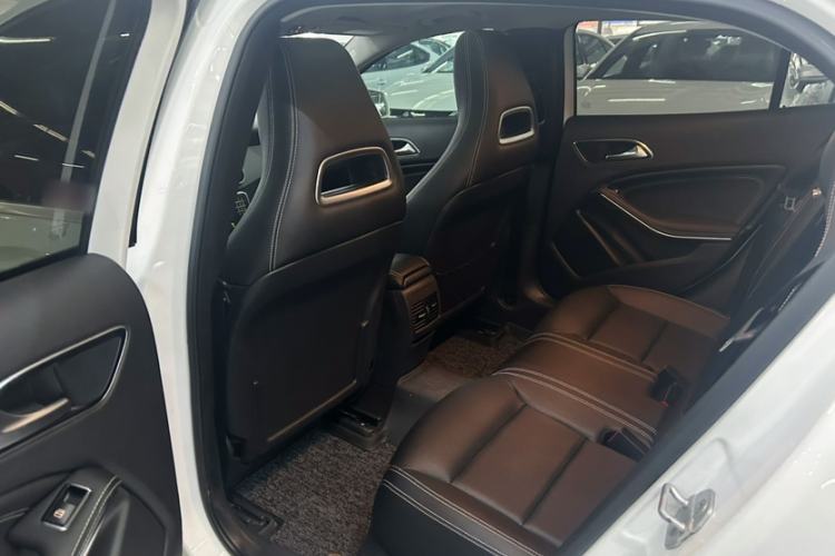 Used Mercedes-Benz GLA 2016 GLA 200 Sport Edition