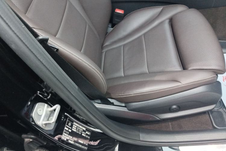 Used Mercedes-Benz GLC 2021 GLC 300 L 4MATIC Dynamic Model
