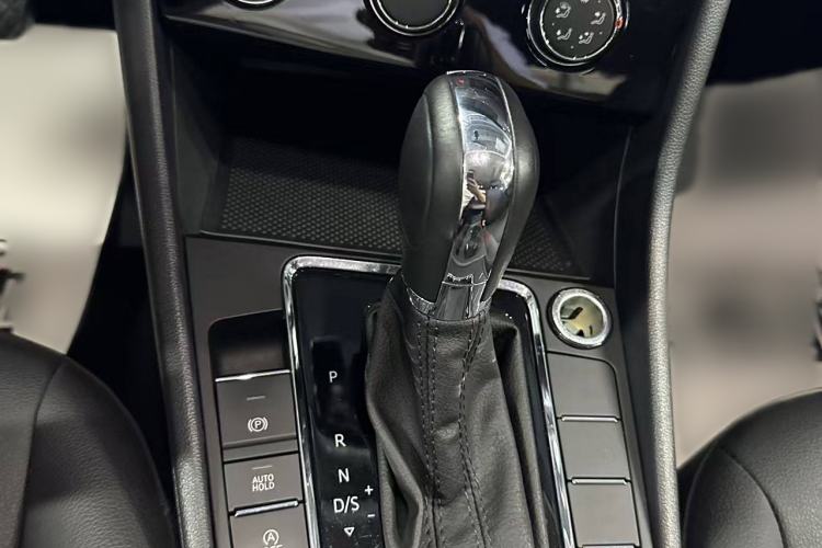 Used Volkswagen Bora 2021 1.5L Automatic Comfort Smart Connect Edition
