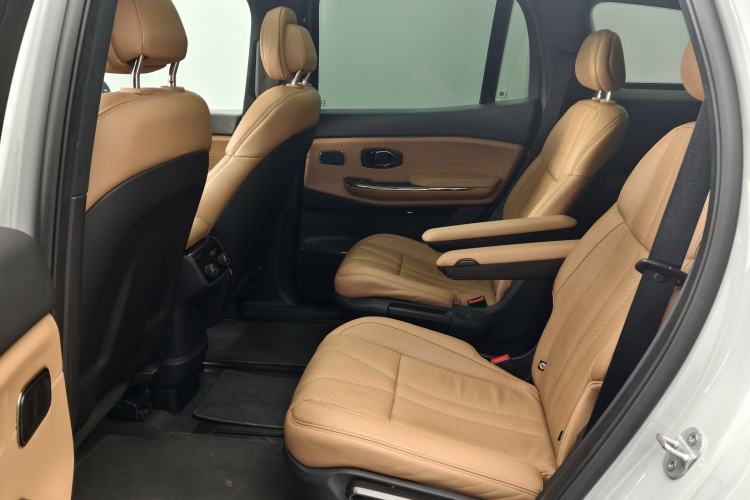 Used Nio ES8 2020 415 km Signature Edition 6-Seater Version
