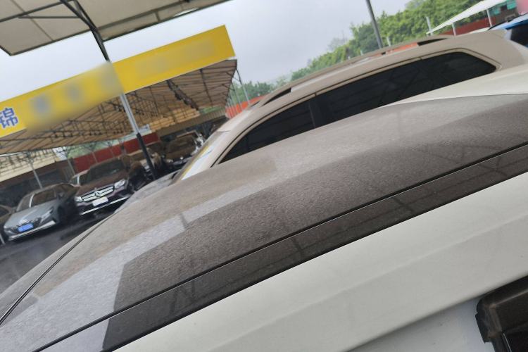 Used Audi Q2L e-tron 2019 Q2L e-tron Pure Electric Smart Enjoyment Model
