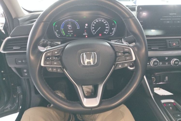 Used Honda Accord 2022 Xing·Hybrid 2.0L Xingling Version