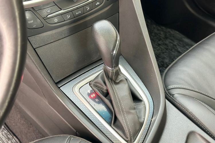 Used Buick GT 2019 18T Automatic Connected Elite Model China VI Standard