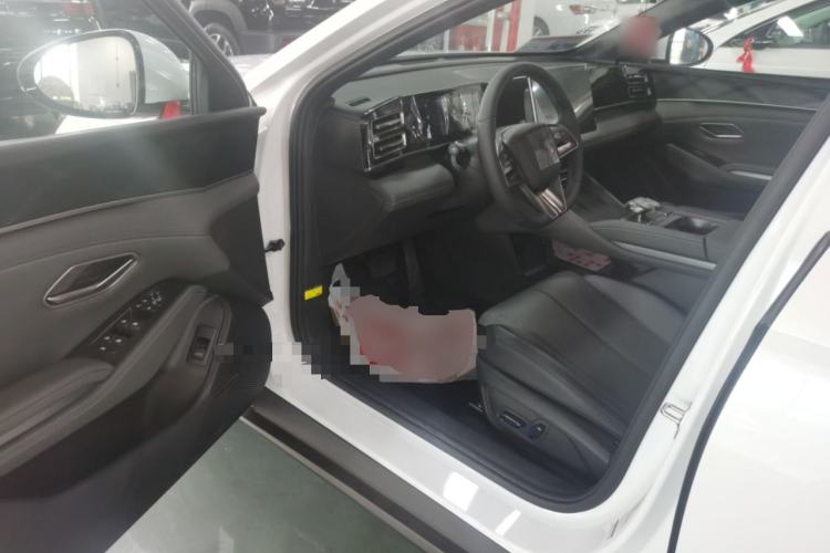 Used BYD Qin L 2024 DM-i 120KM Leading Model