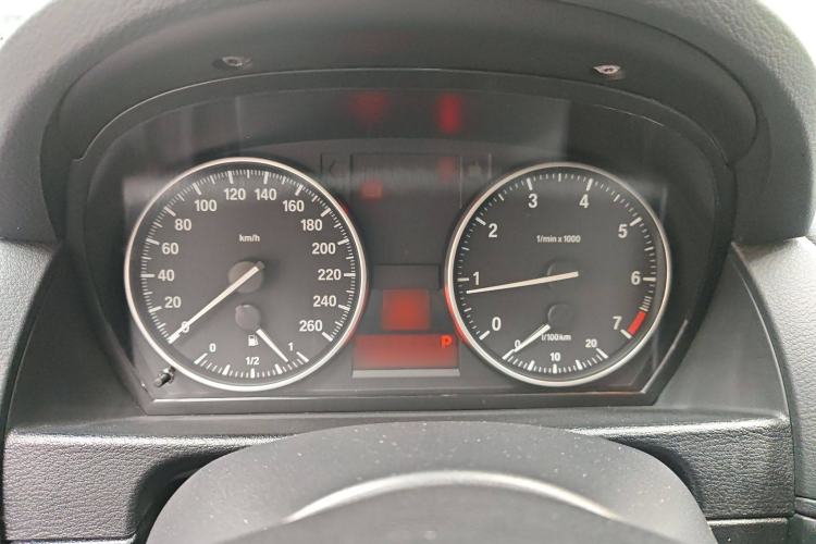 Used BMW X1 2014 sDrive18i Fashion Model