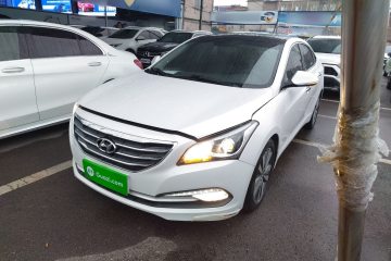Used Hyundai Mistra 2016 1.8L Automatic Smart GLS