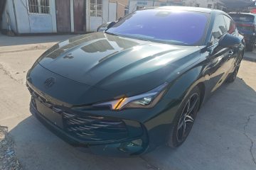 Used MG 7 2023 2.0T Automatic Trophy+ Ignition Glory Edition